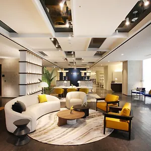 Voco Gangnam By Ihg Сеул