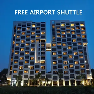 Royal Emporium Airport South Korea