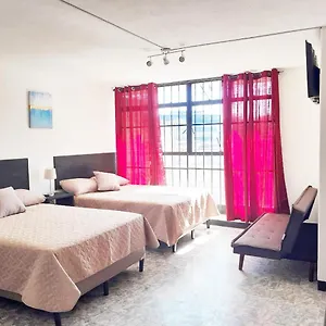 Via 7 Guatemala