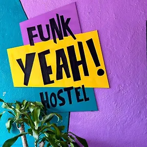 Funk Yeah Guatemala