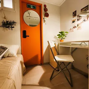 Oreum Myeongdong - Female Only Seoul