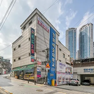 Ssh Myeongdong Dongdo Seoul