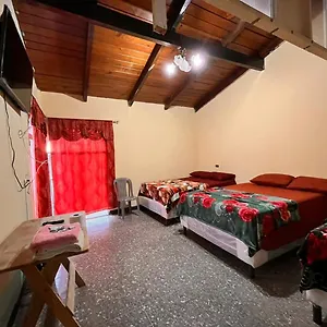 Canaan La Aurora Guatemala