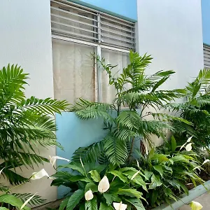 Casa Quetzal Guatemala