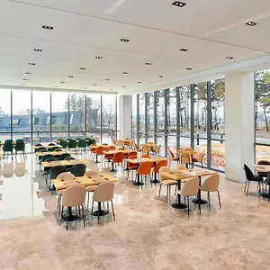 Ibis Styles Ambassador Airport T2 South Korea