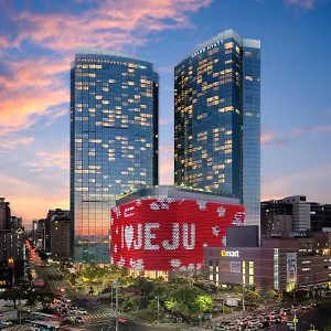 Grand Hyatt South Korea