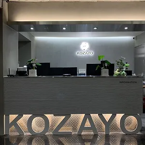 Kozayo Hongdae Seoul