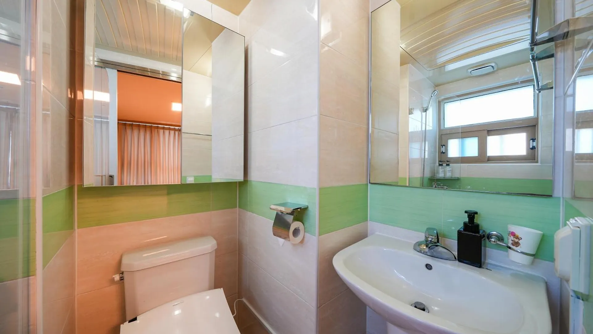 Hotel Aventree Yeouido Сеул