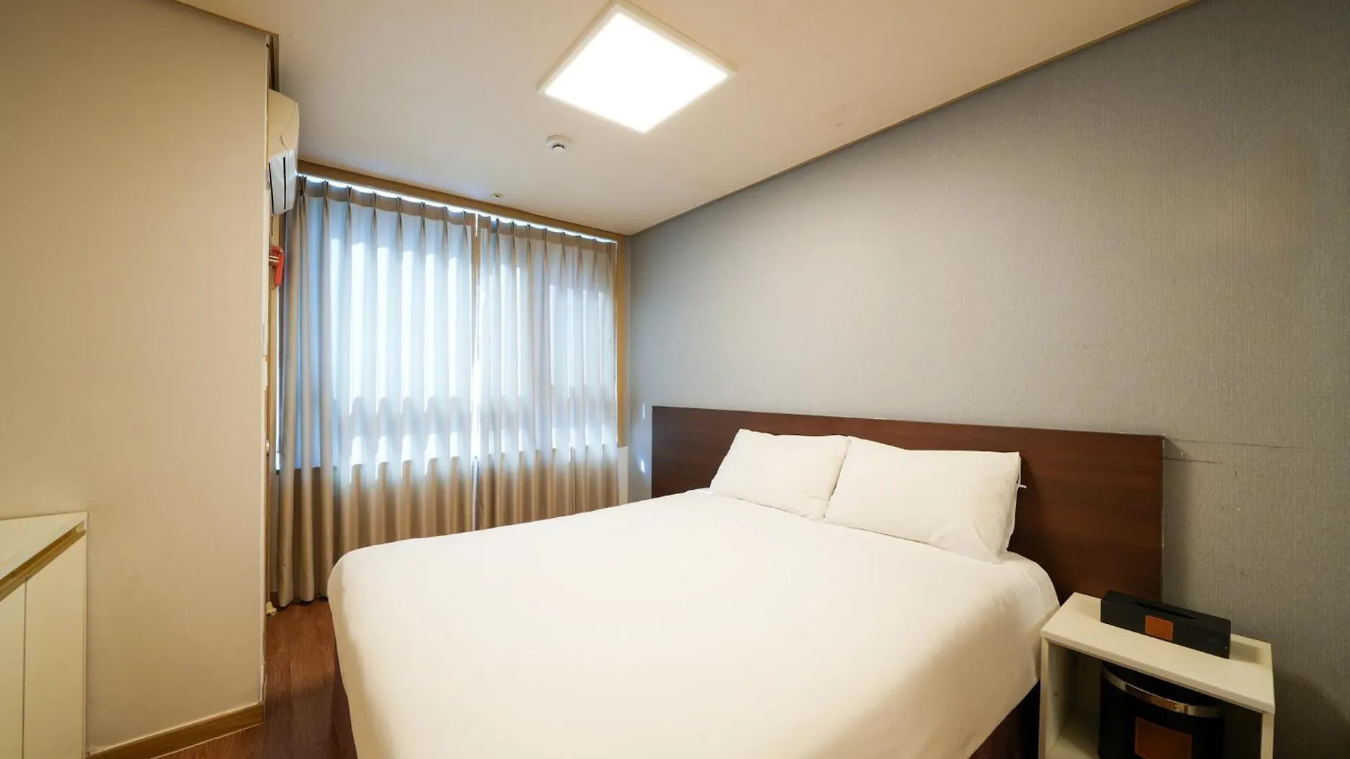 Hotel Aventree Yeouido Seoul