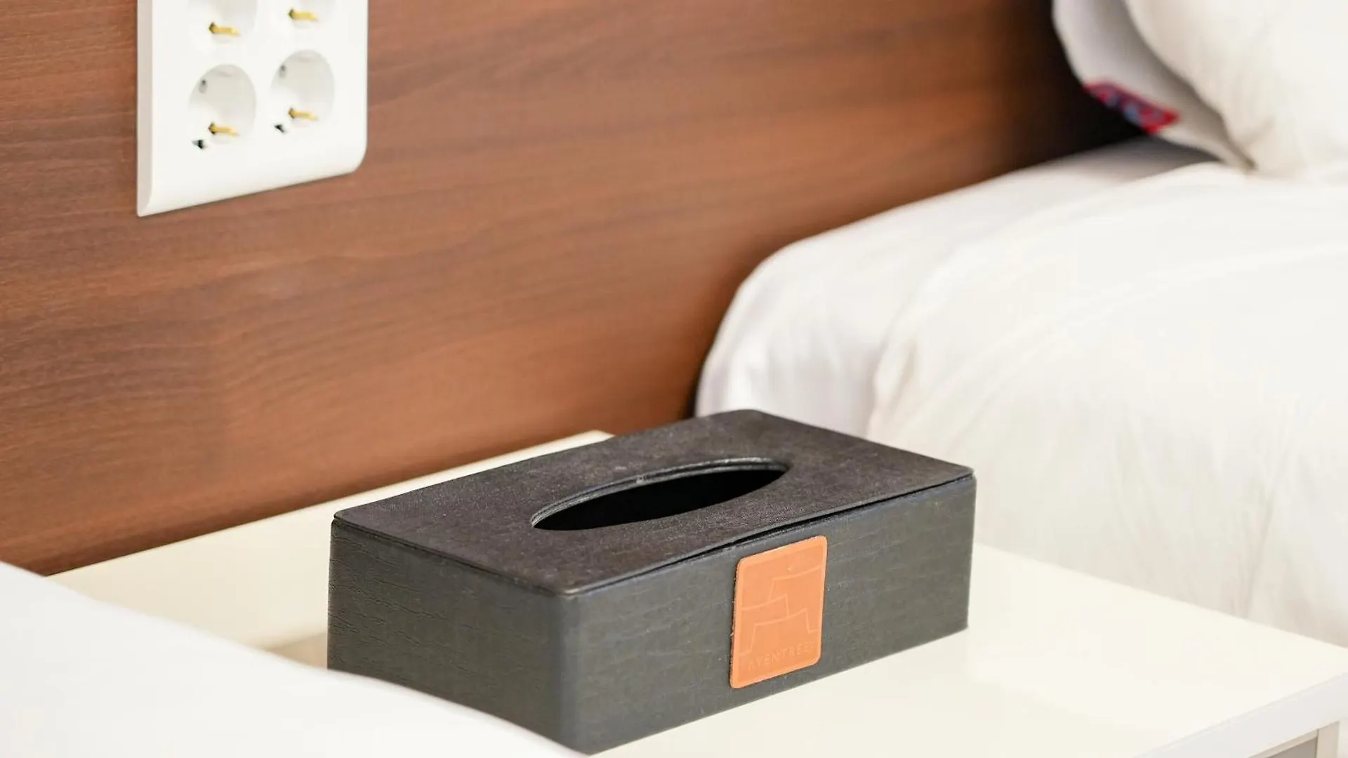 Hotel Aventree Yeouido Seoul