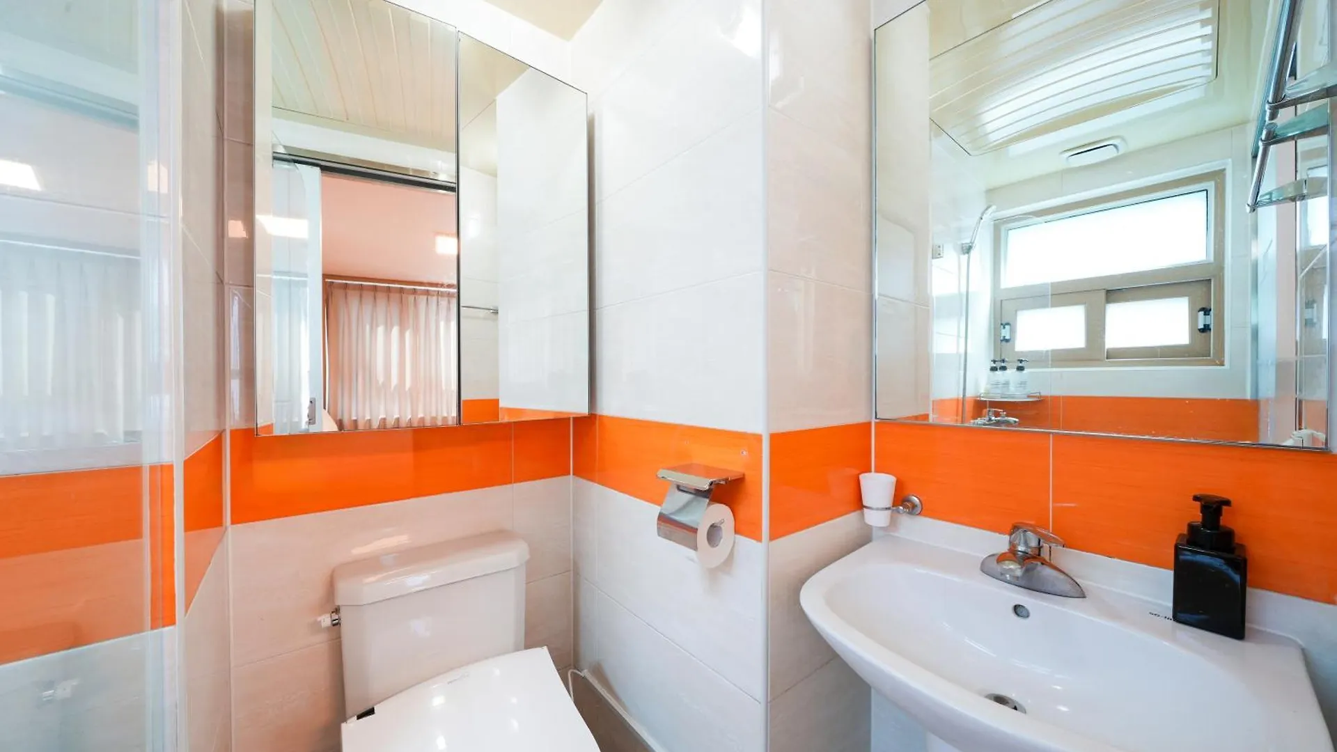 ***  Hotel Aventree Yeouido Seoul South Korea